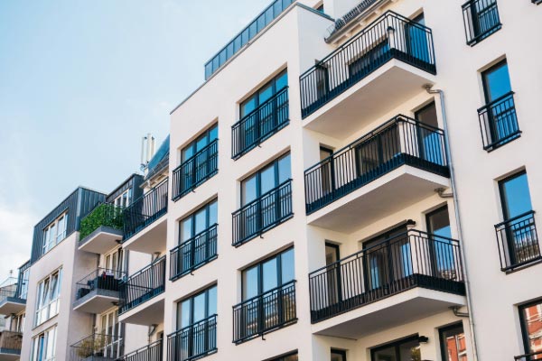 Apartment Complex Renovation Services Apartment Complex Renovation Services