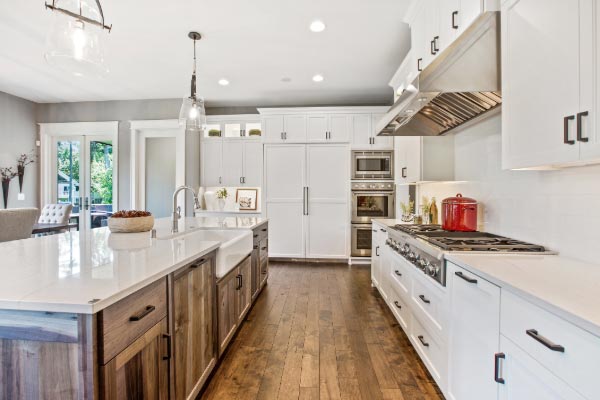 Kitchen Renovation Services Kitchen Renovation Services