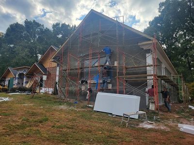 Bedroom Addition Building Services