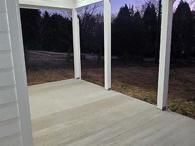 Garage Building Services