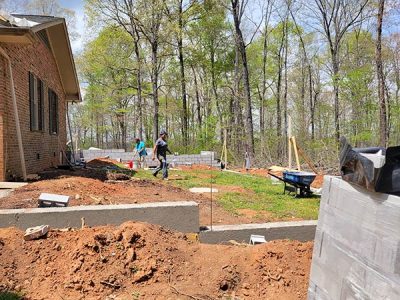Home Addition Expansion Services