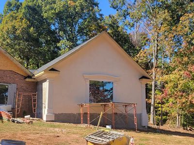 Home Expansion Services