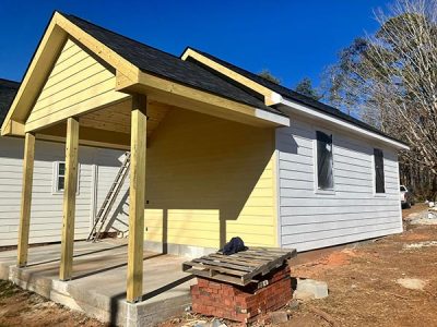 Home Garage Renovation Services