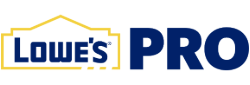Lowe's Pro Lowe's Pro